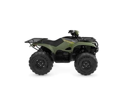 Yamaha Kodiak 700 T3 EPS (2026) - Foto 1