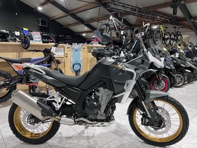 Kove 800X PRO (2026) - Photo 1
