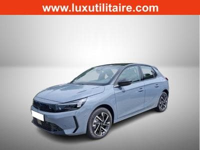 Opel Corsa 1.2 TURBO AT 101  GS (2025) - Foto 1