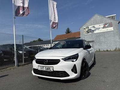 Opel Corsa GS 1.5 TURBO D MT6 102CV (2023) - Photo 1