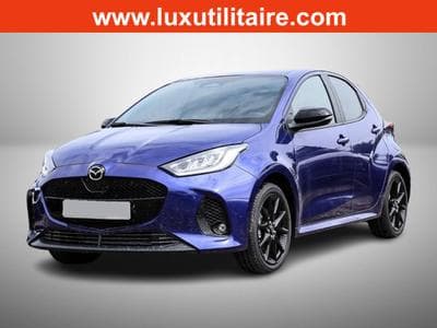 Mazda 2 1.5 VVT-i  116 Hybride Homura (2025) - Foto 1