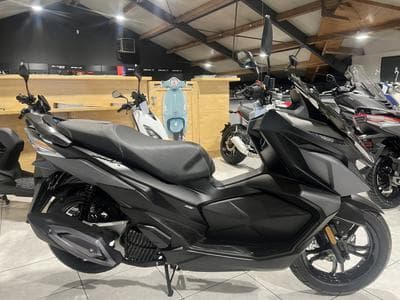 SYM Jet X (2026) - Photo 1
