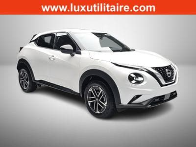 Nissan Juke 1.0 DIG-T 114 Auto N-Connecta (2025) - Foto 1