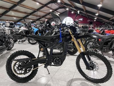 Talaria Komodo L3e (2026) - Foto 1