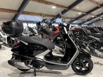 SYM Fugue 125 (2026) - Foto 1