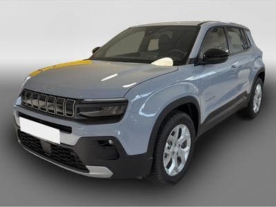 Jeep Wrangler (2025) - Foto 1