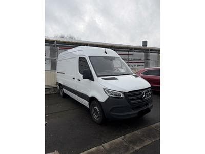 Mercedes Sprinter 315 CDI KASTEN L2H2 AUTO CAMERA (2024) - Photo 1
