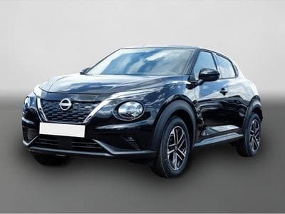Nissan Juke (2026) - Photo 1