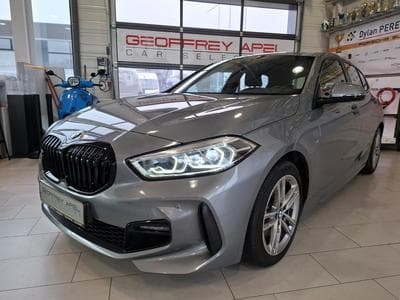 BMW 118 i M SPORT PAKET, 1 HAND, NAVI, LED, COCKPIT DIGITAL, GARANTI (2024) - Foto 1