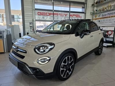 Fiat 500X CROSS 120, 1 HAND, PANORAMA, ALU 19", CAMERA, LED, PDC, U-CO (2021) - Photo 1