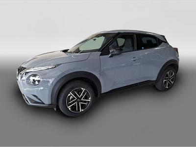Nissan Juke (2026) - Photo 1