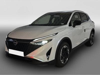 Nissan Qashqai (2026) - Photo 1