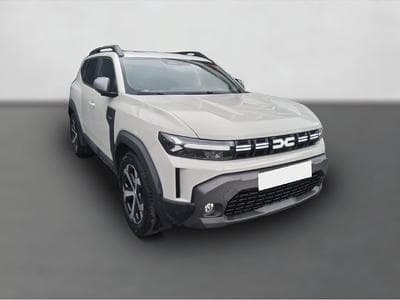 Dacia Duster (2025) - Photo 1