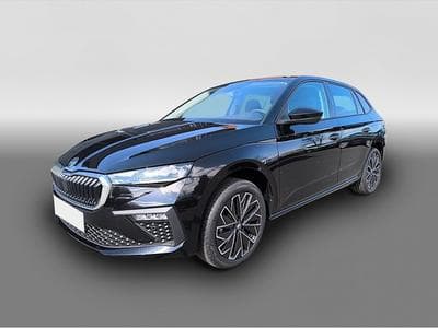 Skoda Scala (2024) - Photo 1