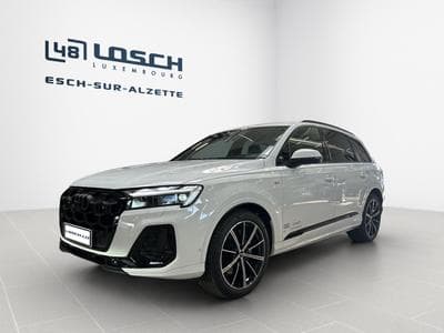 Audi Q7 S line (2026) - Foto 1