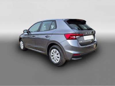 Skoda Fabia (2026) - Foto 1