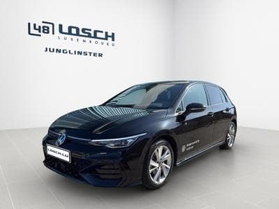 VW Golf R-Line (2026) - Photo 1
