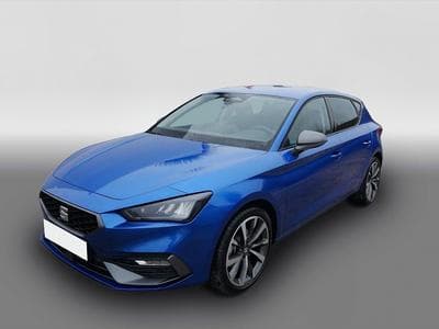 Seat Leon (2026) - Photo 1