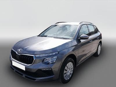 Skoda Kamiq (2026) - Photo 1