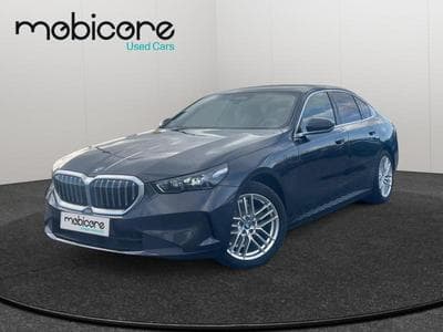 BMW 530 e Luxury / Hybride (2024) - Foto 1