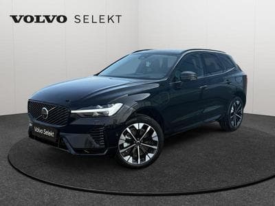 Volvo XC60 Facelift T6 Plus Dark / Hybride (2025) - Foto 1