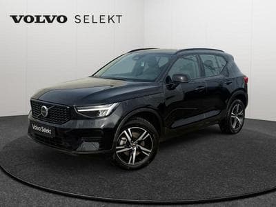 Volvo XC40 B3 Plus Dark / Essence (2025) - Photo 1