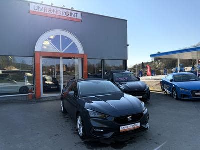 Seat Leon 1.5 TSI FR 150CV (2020) - Photo 1