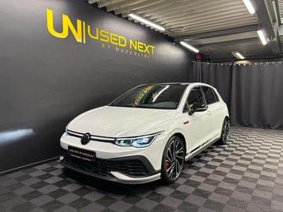 VW Golf GTI Clubsport 2.0 TSI 300cv (2022) - Photo 1