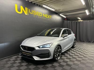 Cupra Leon VZ 2.0 TSI 300cv PANO/CUIR/CAMERA (2021) - Photo 1