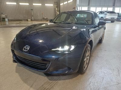 Mazda MX-5 1.5 Skyactiv-G 97kW Kazari Roadster (2026) - Photo 1