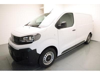 Opel Vivaro C (2025) - Foto 1