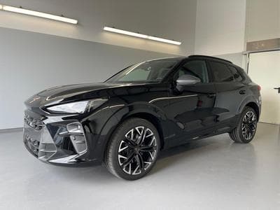 Cupra Terramar VZ (2026) - Photo 1