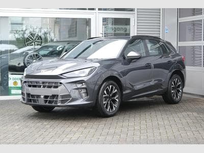 Cupra Terramar 1.5 eTSI DSG (2025) - Photo 1