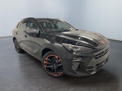 Cupra Terramar VZ (2026) - Foto 1