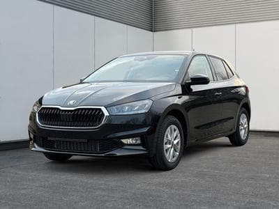 Skoda Fabia Top Selection (2025) - Photo 1