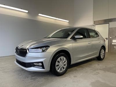 Skoda Fabia Selection (2026) - Photo 1