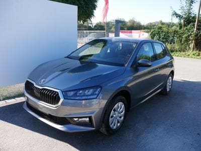 Skoda Fabia Selection (2026) - Photo 1