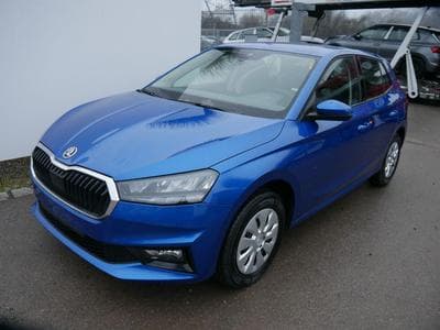 Skoda Fabia Selection (2026) - Photo 1