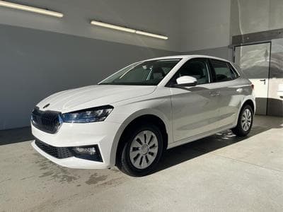 Skoda Fabia Selection (2026) - Foto 1