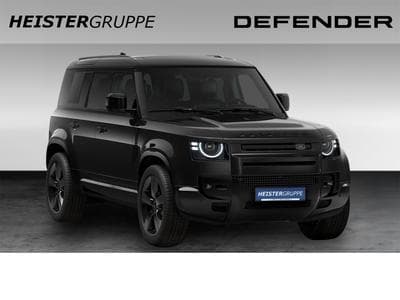 Land-Rover Defender 110 3.0 D250 X-Dynamic HSE AWD +PanoramaSchiebedach+WinterPa (2026) - Photo 1
