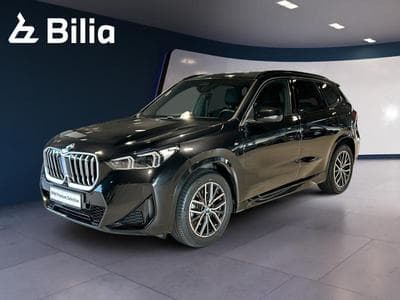 BMW X1 X1 sDrive18i M-Sport (2026) - Photo 1