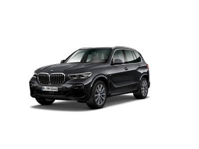 BMW X5 X5 xDrive30d Kit M Sport (2020) - Foto 1