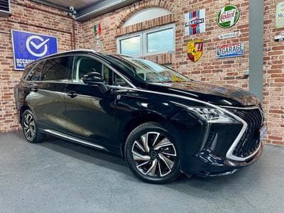 Forthing U-Tour U-Tour 1.5 177cv Auto AttRem/ToitO+P/SiègCh+V (2025) - Photo 1