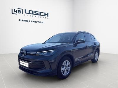 VW Tiguan Life (2026) - Photo 1