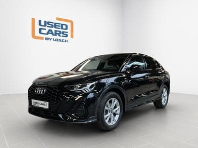 Audi Q3 (2025) - Foto 8