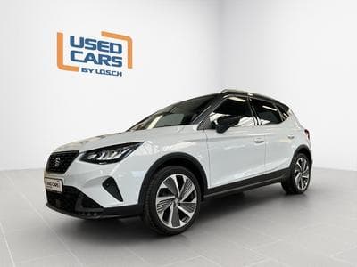 Seat Arona (2022) - Photo 2