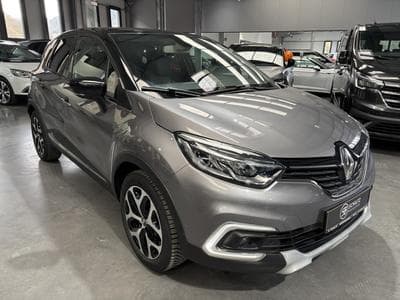 Renault Captur 0.9 TCe 90ch INTENS (2019) - Photo 1
