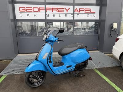 Vespa GTS Super Sport 310 (2025) - Foto 1