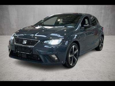 Seat Ibiza FR 115 CV  * Caméra * *Sièges Chauffants * (2025) - Photo 1