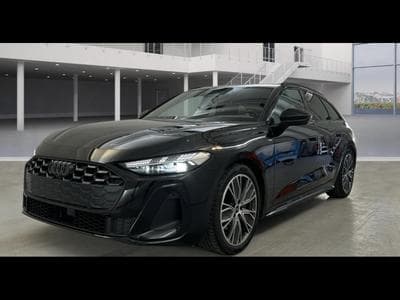 Audi A5 40 TDI 204 CV AVANT S TRONIC S LINE PLUS *360°* (2025) - Photo 1